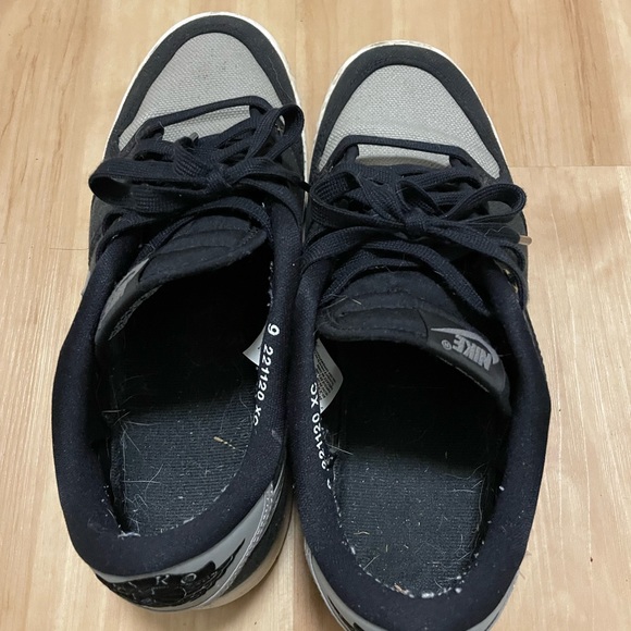 Air Jordan 1 Low AJKO - Shadow - Picture 6 of 6